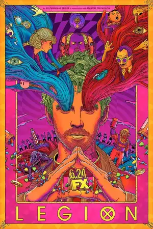 Legion SEASON 3